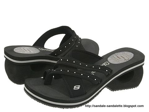 Sandale sandalette:sandalette-374366