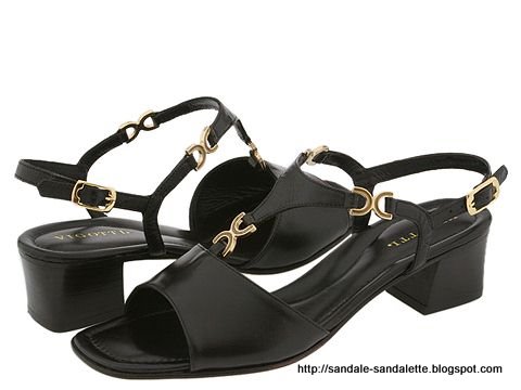 Sandale sandalette:sandalette-374193