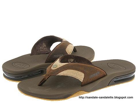Sandale sandalette:sandalette-377192