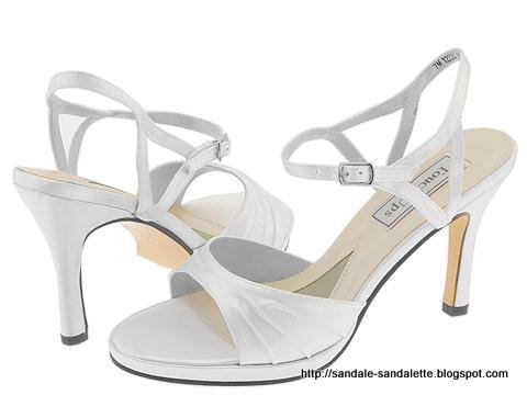 Sandale sandalette:sandalette-374314