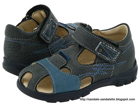 Sandale sandalette:sandale-374154