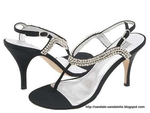 Sandale sandalette:sandale-374159