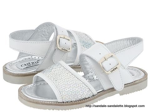 Sandale sandalette:sandale-374133