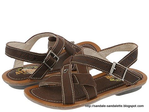 Sandale sandalette:sandale-374143