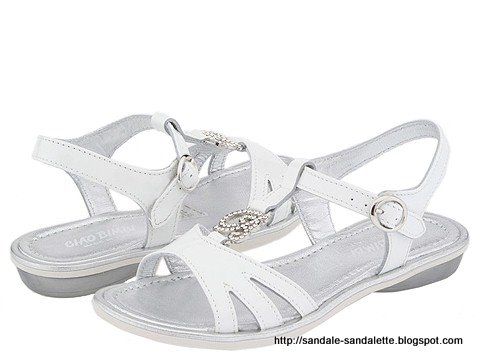 Sandale sandalette:sandale-374147