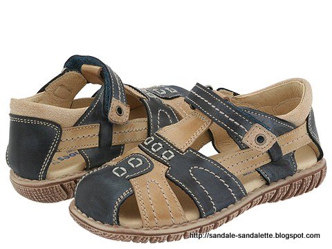 Sandale sandalette:sandale-374120