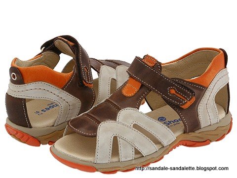 Sandale sandalette:sandalette-374122