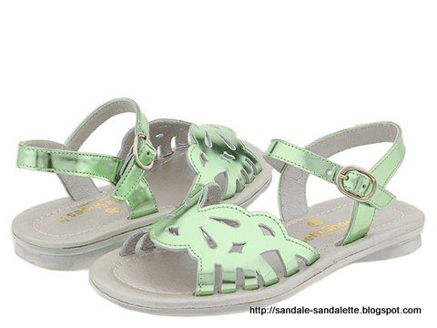 Sandale sandalette:sandale-374132