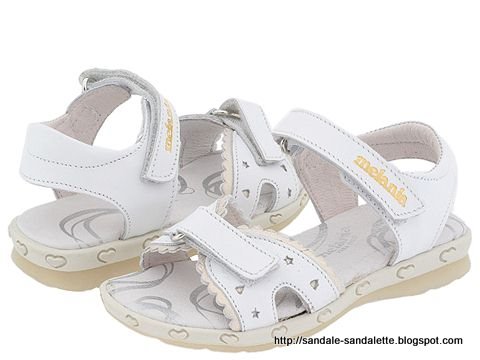 Sandale sandalette:sandalette-374094