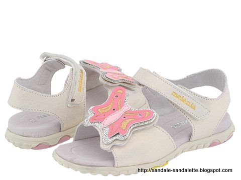 Sandale sandalette:sandale-374097