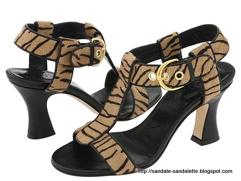 Sandale sandalette:sandalette-374111