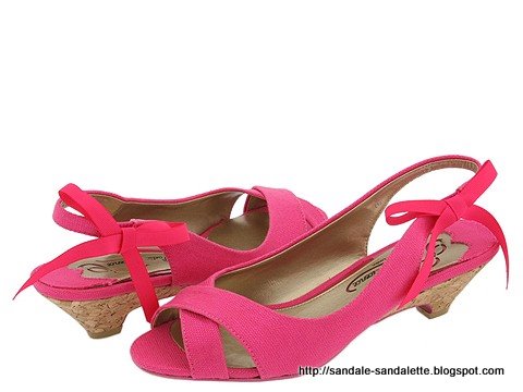 Sandale sandalette:sandale-374087