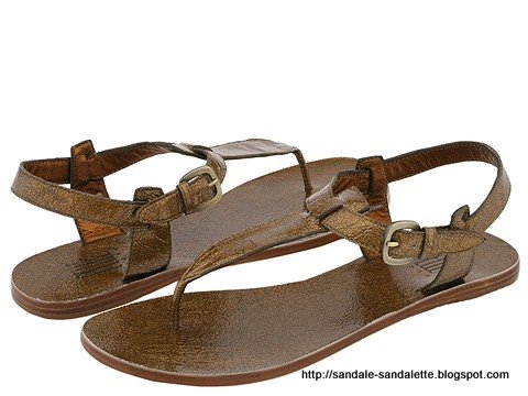 Sandale sandalette:sandalette-374058