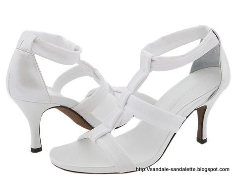 Sandale sandalette:sandale-374061