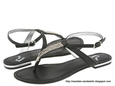 Sandale sandalette:sandale-374067
