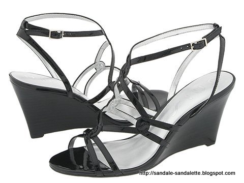 Sandale sandalette:sandalette-374016