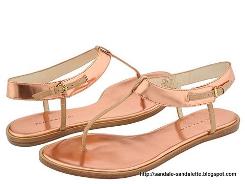 Sandale sandalette:sandale-374032