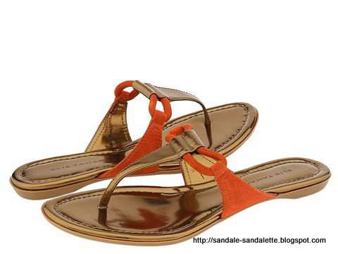 Sandale sandalette:sandalette-377212