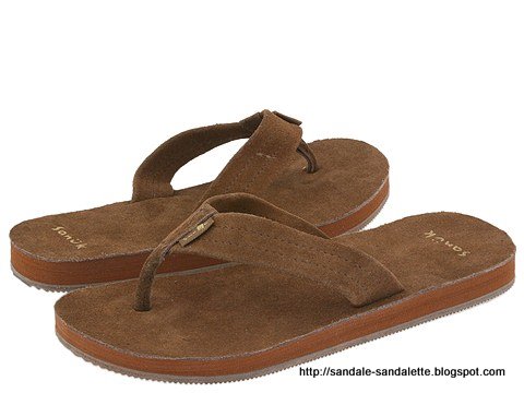 Sandale sandalette:sandale-377214
