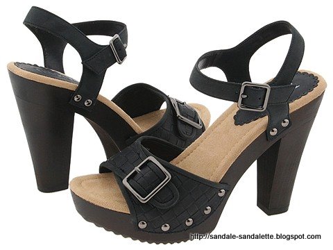 Sandale sandalette:sandalette-377223