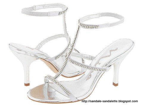 Sandale sandalette:sandale-376967