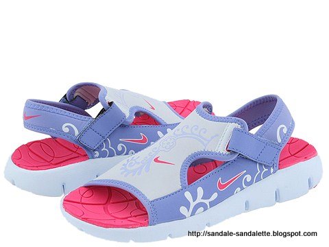 Sandale sandalette:sandalette-376978