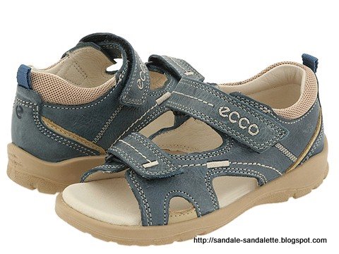 Sandale sandalette:sandalette-376950