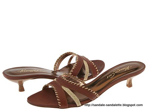 Sandale sandalette:sandalette-377152
