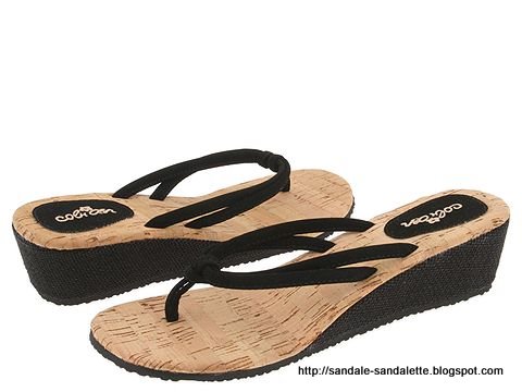 Sandale sandalette:sandale-377131