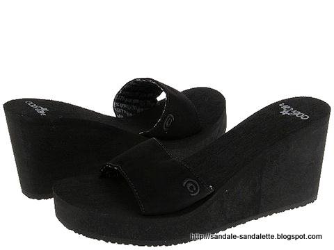 Sandale sandalette:sandalette-377133
