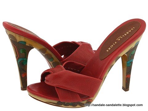 Sandale sandalette:sandalette-377138
