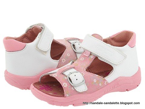 Sandale sandalette:sandalette-373998