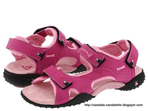 Sandale sandalette:sandale-374002