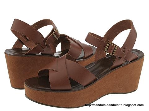 Sandale sandalette:sandalette-377085