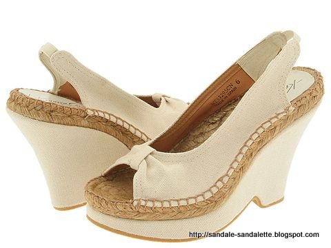 Sandale sandalette:sandale-377052
