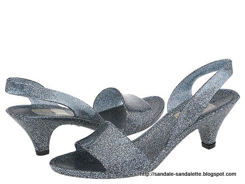 Sandale sandalette:sandalette-374307