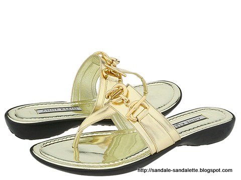 Sandale sandalette:sandale-377019