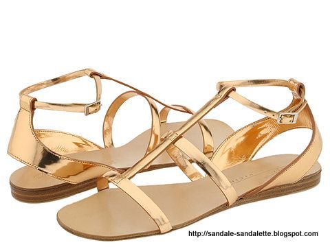 Sandale sandalette:sandale-376983