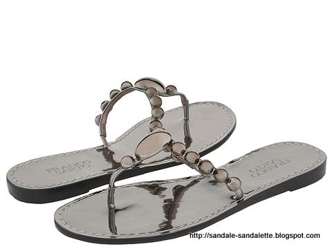 Sandale sandalette:KB373665