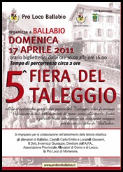 locandinataleggio locandinataleggio