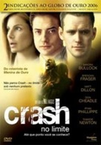 Crash - No Limite (Dublado)
