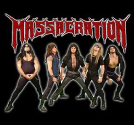 massacration