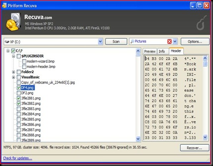 recuva 2