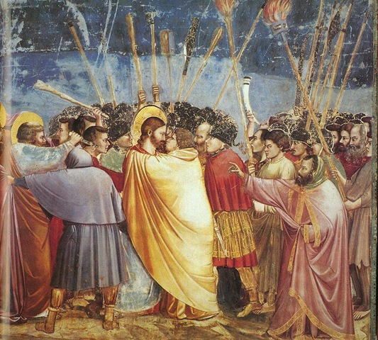 [Giotto_-_Scrovegni_-_-31-_-_Kiss_of_Judas[5].jpg]
