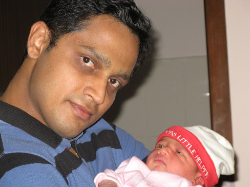 harsha