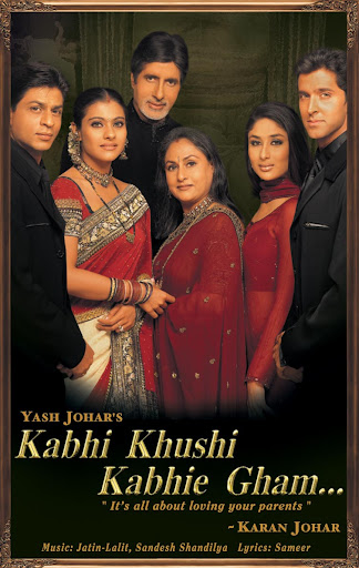 Kabhi+khushi+kabhi+gham+movie