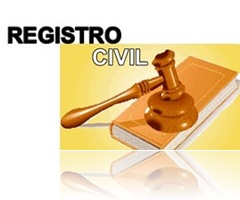 REGISTRO CIVIL