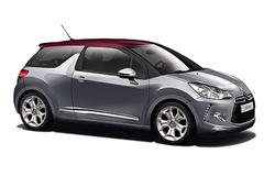 Citroen DS3
