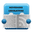 Novedades Legislativas