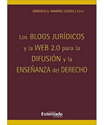 LOS BLOGS JURÍDICOS Y LA WEB 2.0 PARA LA DIFUSIÓN Y ENSEÑANZA DEL DERECHO